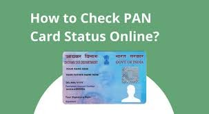 Step by Step Ways to Track Your PAN Card Status and Aadhaar Status Online PAN Card Status