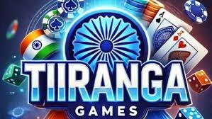 Tiranga Login