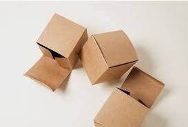 op Packaging Trends Driving the Popularity of Cardboard Boxes Giza in 2026 Stacked brown cardboard packaging boxes for shipping, storage, and business packaging needs in Giza