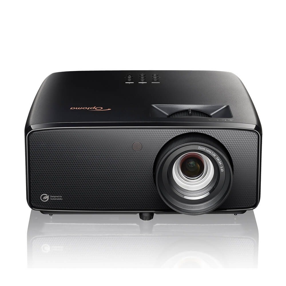 Best 4K Laser Projector: Why Laser Technology Is Becoming the New Standard Best 4K Laser Projector i