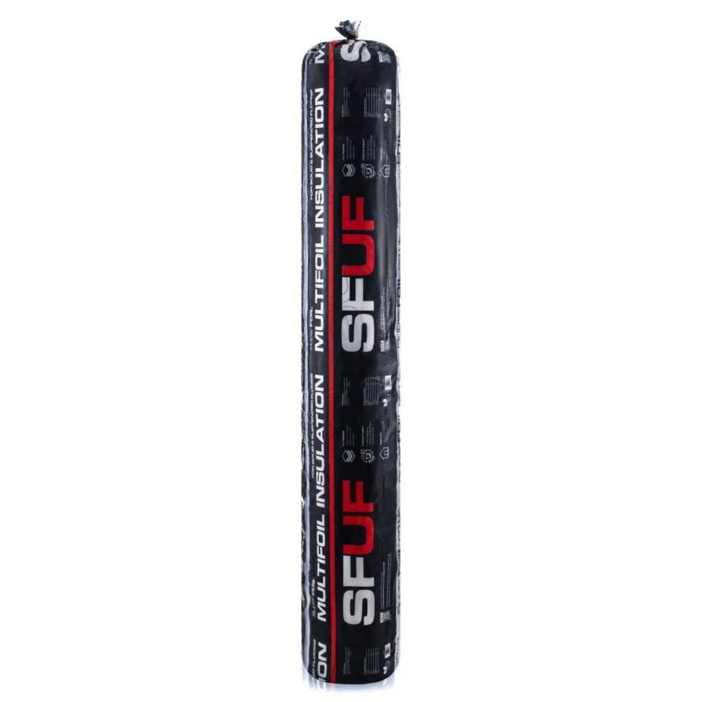  foil insulation