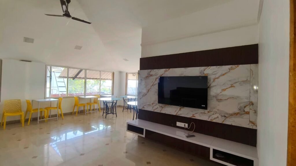 Villa for Stay in Mahabaleshwar