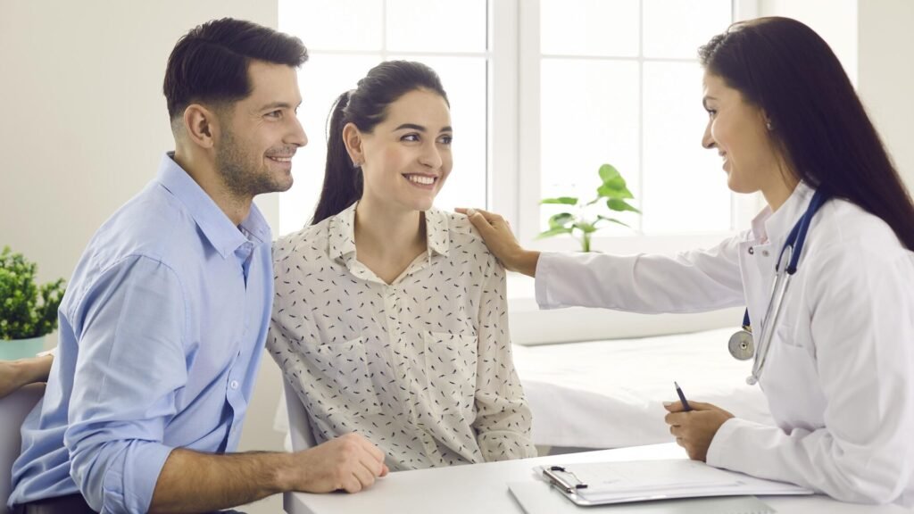 infertility treatment in Islamabad