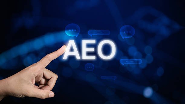 AEO Certificate as a Trusted Path to Efficient Supply Chain Management AEO Certificate