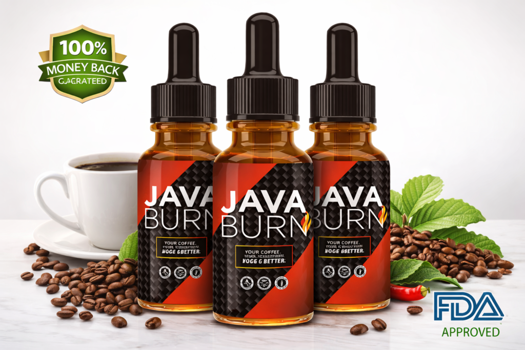 Java Burn