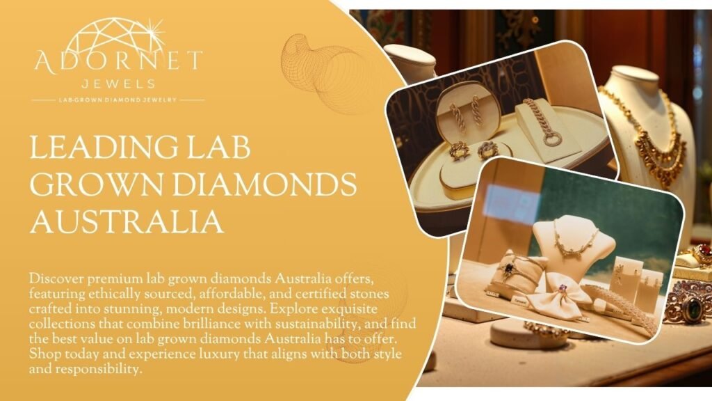 Best Lab Grown Diamonds Australia: Complete Buying Guide lab-grown-diamonds-australia