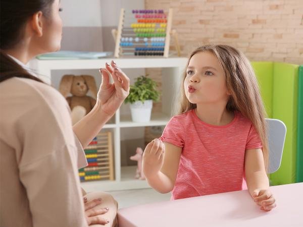 Speech Therapist Online Consultation: Convenient Support for Better Communication Skills
