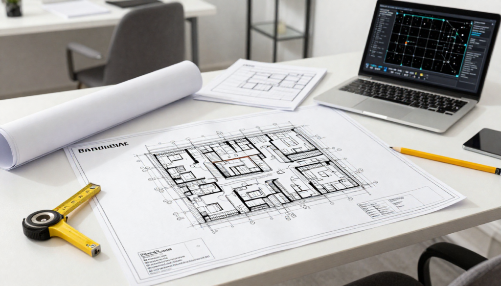 The Importance of Accurate Site Plans in Property Development