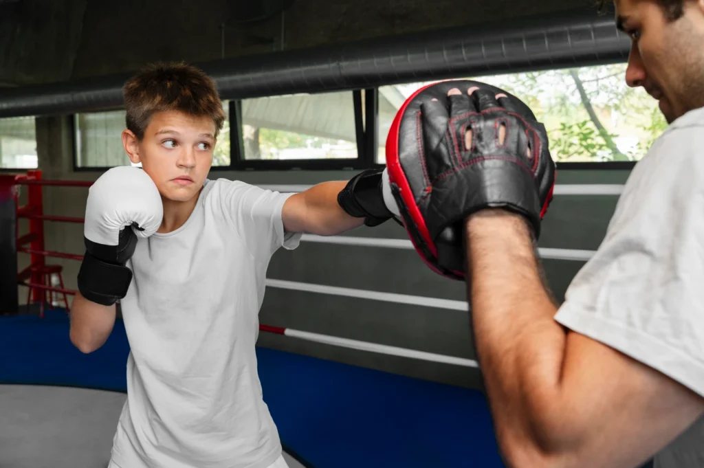 Karate for Kids Near Me – Build Confidence and Skills Karate for Kids Near Me – Build Confidence and Skills
