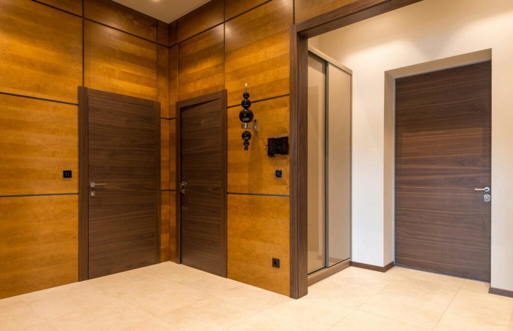 Why Choose Quality Internal Doors for Your Home? internal doors