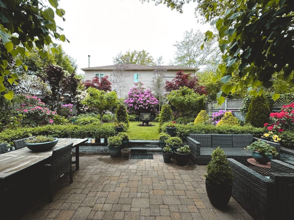 Landscapers