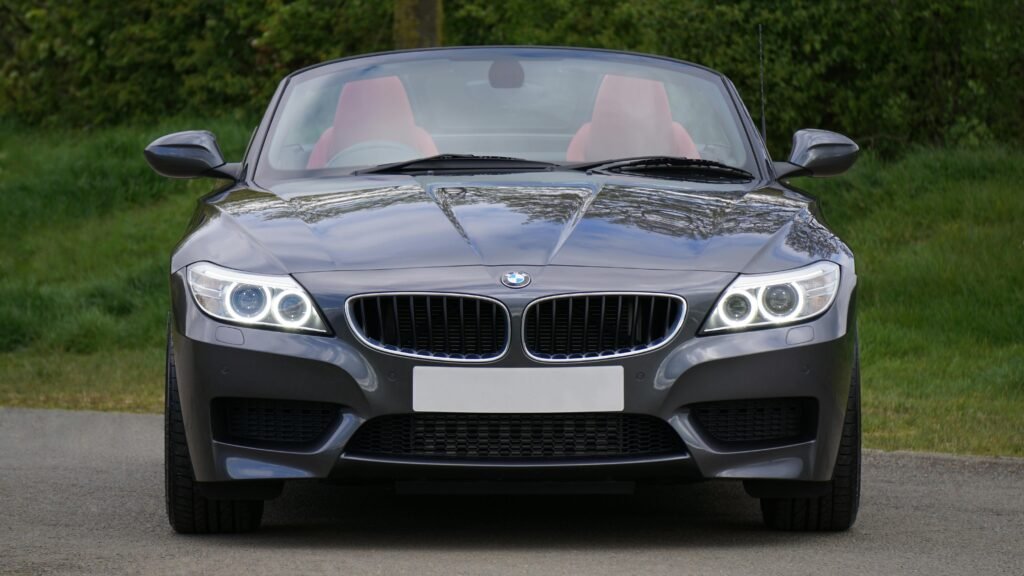 Luxury Car