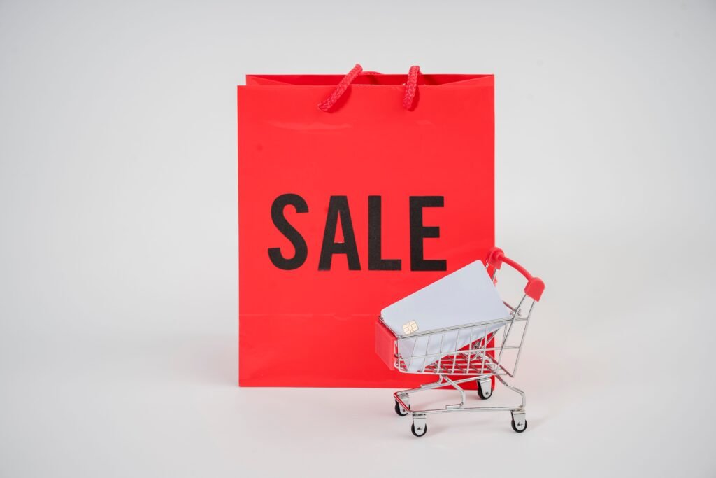 How Modern Buyers