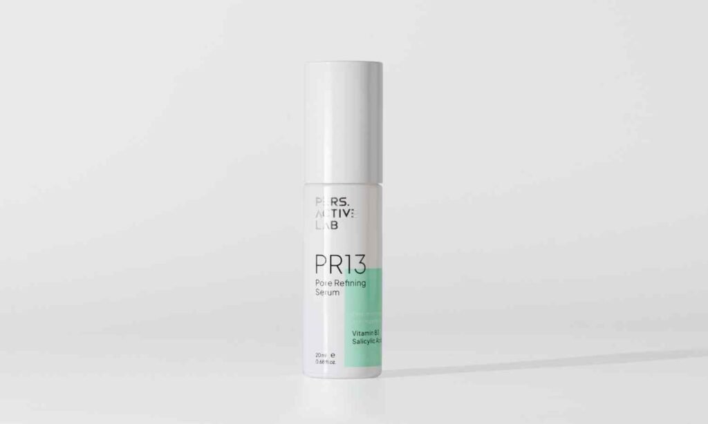 pore tightening serum
