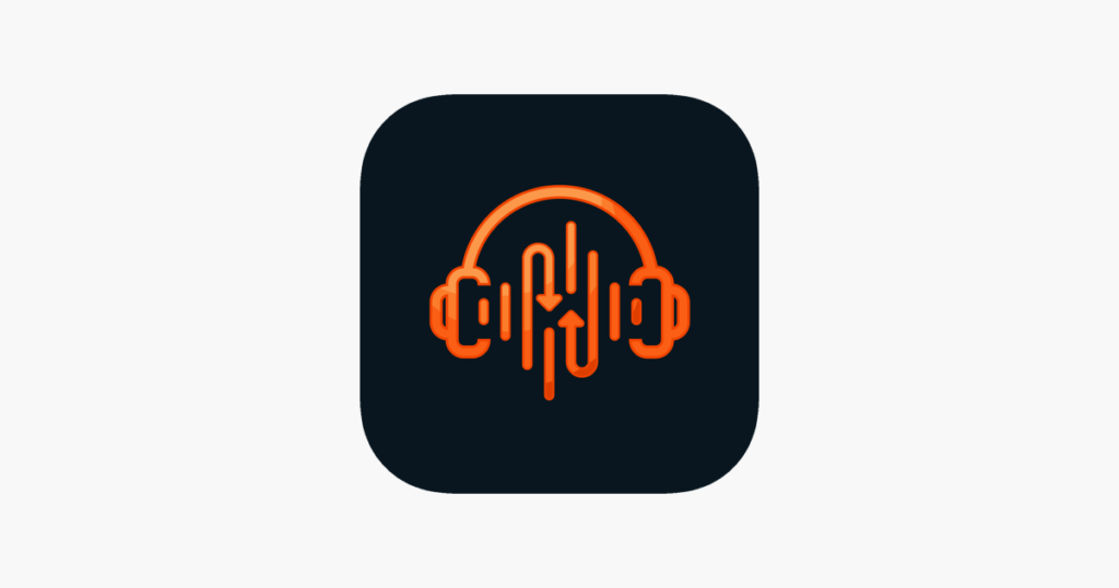 Video to Audio And Audio to Text Converter ReHear rehear short logo