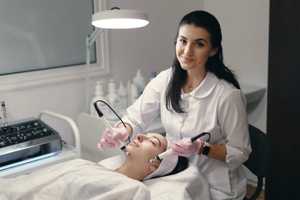 How to Choose the Right Med Spa for Your Skin and Confidence med spa