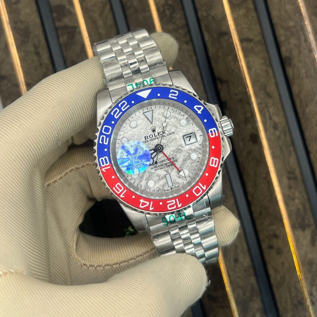Master Copy Watches with Exceptional Detailing