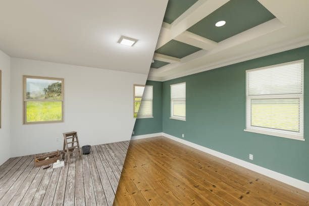 Home Renovation in Noida