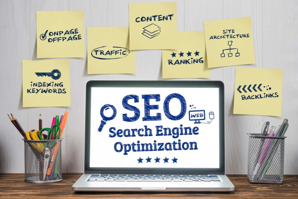 SEO Company in India – Boost Your Online Presence with Expert SEO Solutions