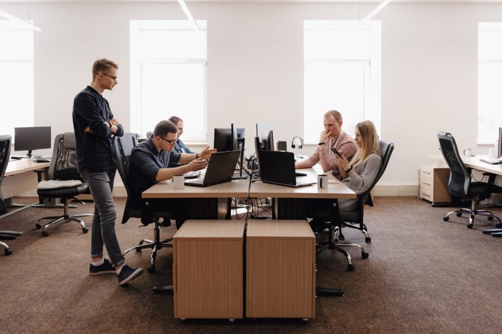 Professional Shared Office Space in Mississauga Professional Shared Office Space in Mississauga