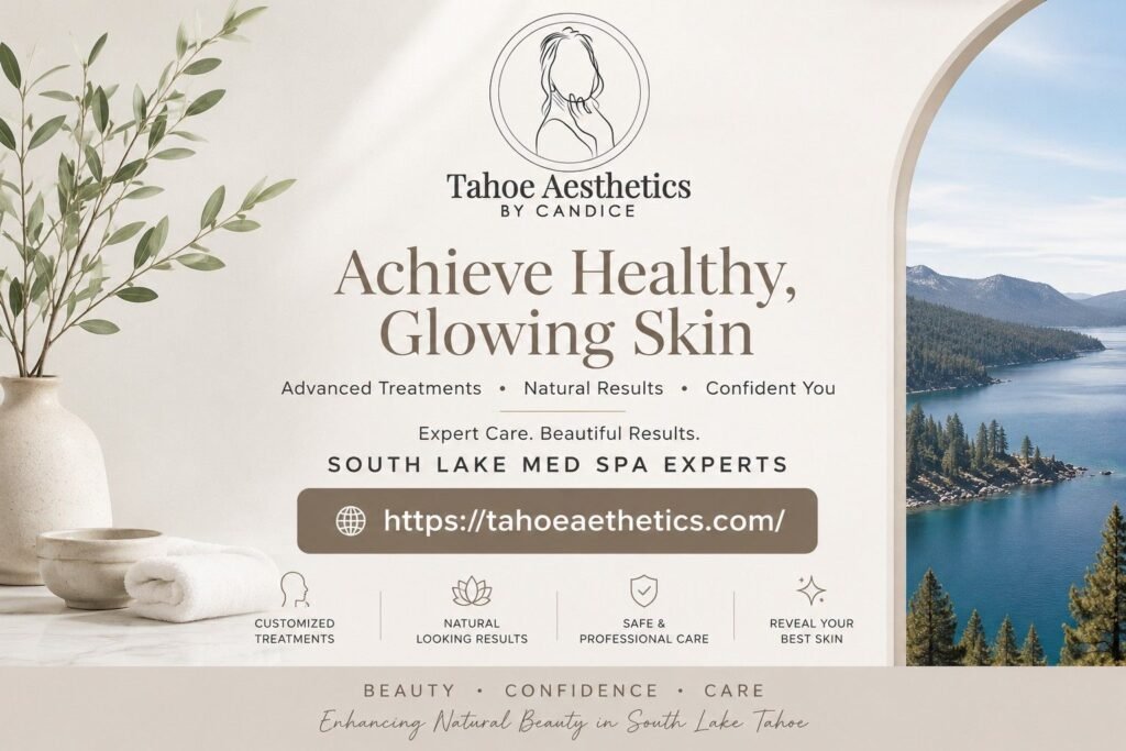 Achieve Healthy, Glowing Skin | South Lake Med Spa Experts southlakemedspaexpert (1)