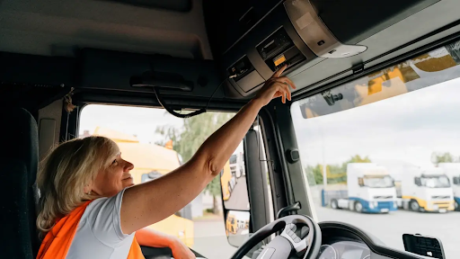 How Vehicle Inspections Support Safer HGV Operations