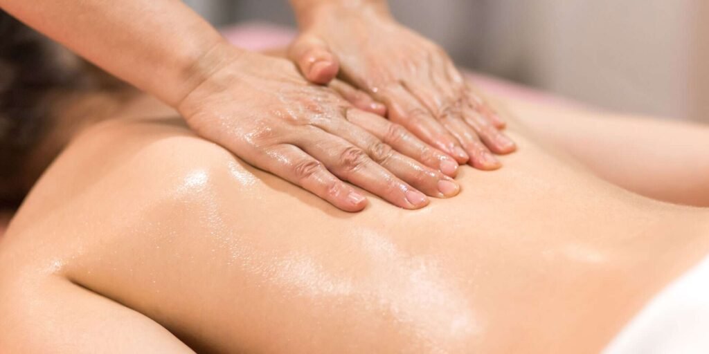 Swedish Massage Tukwila WA | Relax & Rejuvenate Swedish Massage Tukwila WA