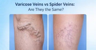 Varicose veins