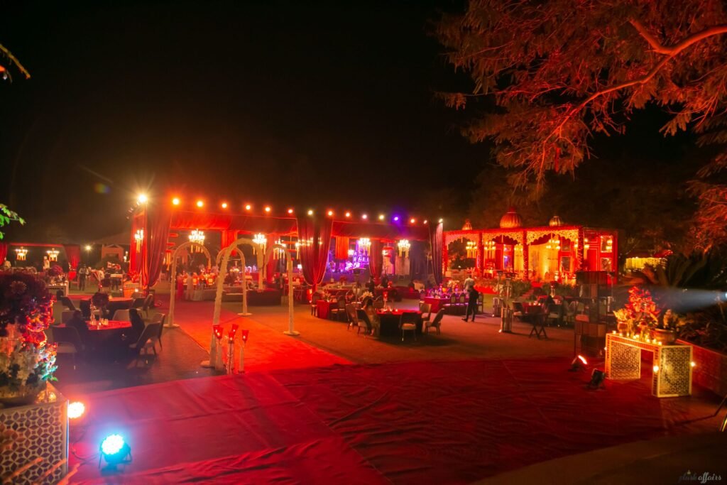 wedding planner in chandigarh - refugeweddings.com