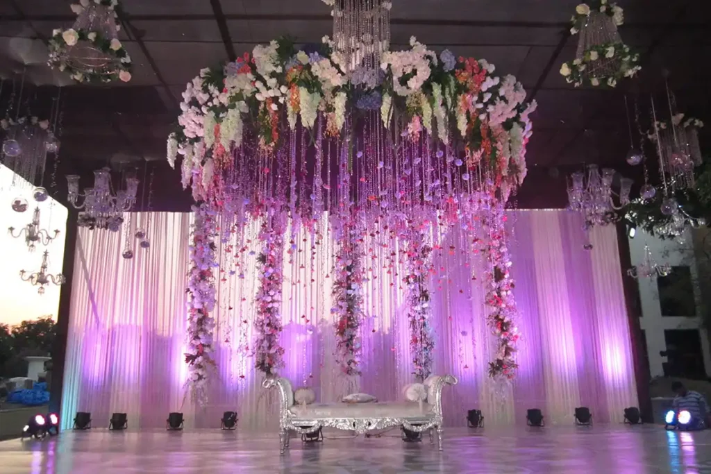 best wedding resorts in Hyderabad