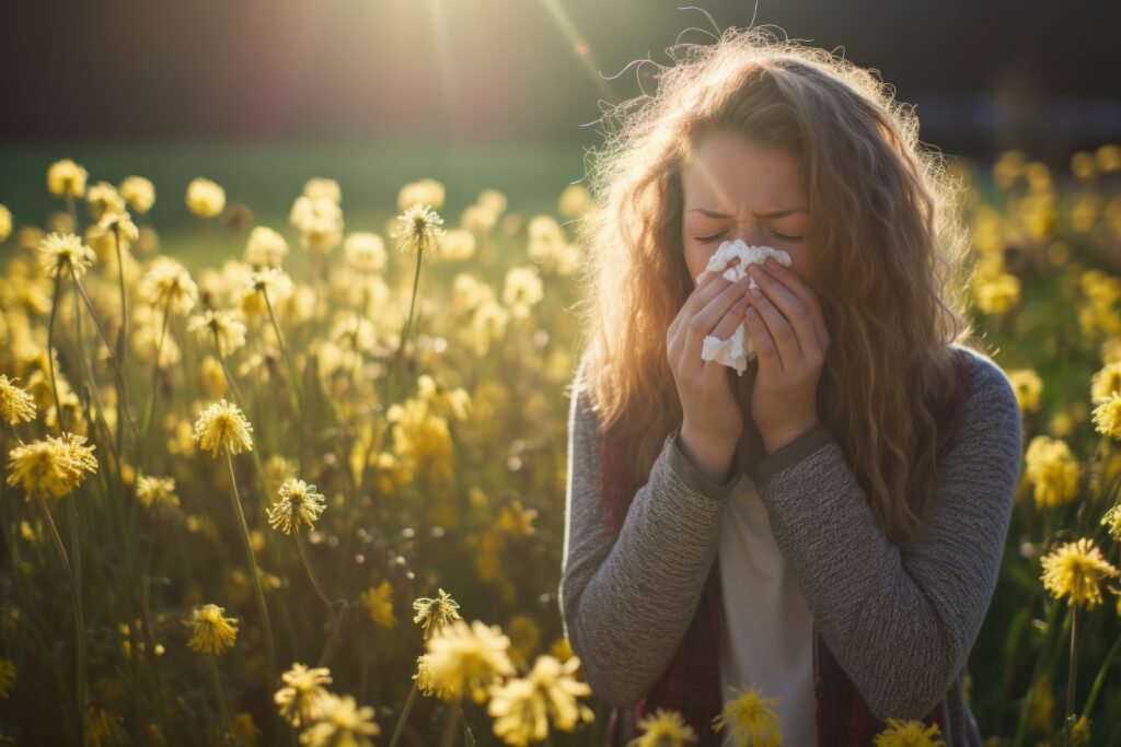 Effective Hayfever Treatment in London: A Complete, Evidence-Based Guide