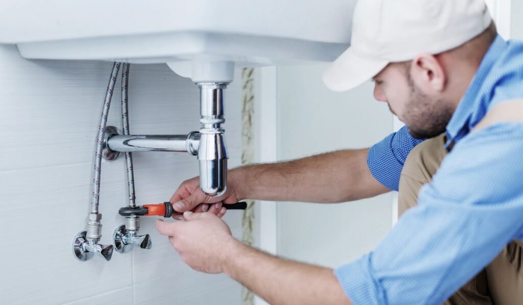 Professional Plumbing Services You Can Trust Professional plumbing services