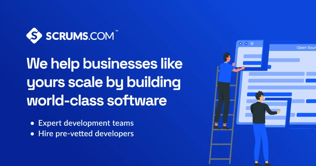 How Scrums Supports Scalable AI Software Engineering for Fast-Moving Teams