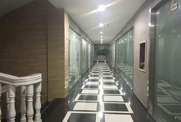 How Zhanghua Agitated Nutsche Filter Dryer Supports Safer Batch Processing