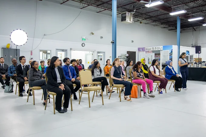 Peel Career Assessment Services: Helping Individuals Build Confident and Successful Careers