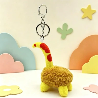 How Yortoob Custom Plush Manufacturer Services Support Creative Brand Ideas