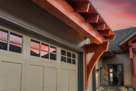 Professional Garage Door Installation in Polk Township, PA