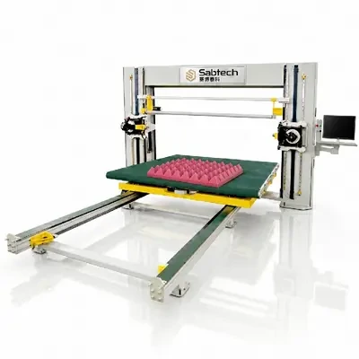 What Makes Sabtech a Trusted Name in Polyurethane Foaming Machine Manufacturers