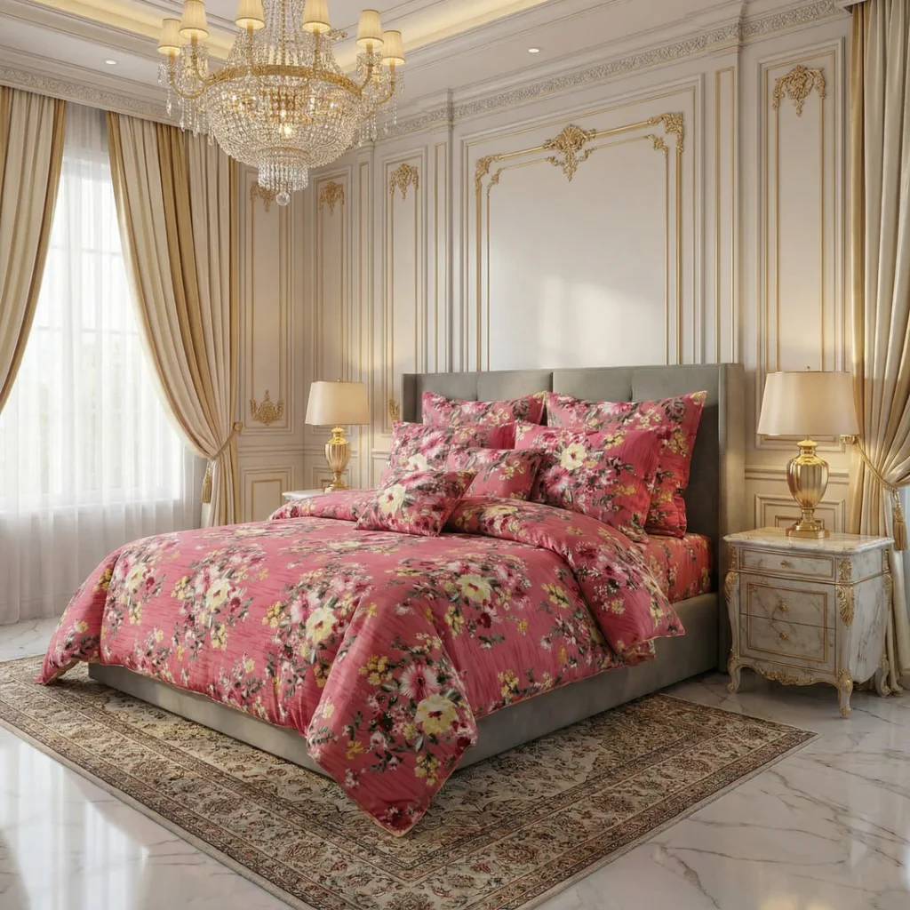 Which Bed Sheets Are Best for Your Home in Pakistan? A Complete Guide to Choosing the Perfect Bedding Bed Sheets