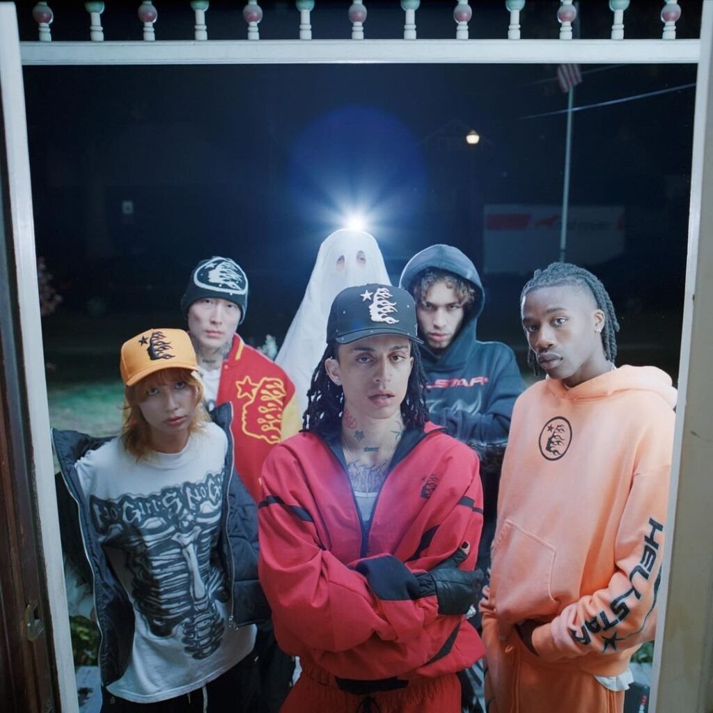 Hellstar Clothing and the Best Hellstar Hoodies for Winter Season