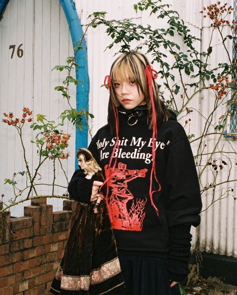Online Ceramics The Streetwear Revolution Redefining Urban Fashion