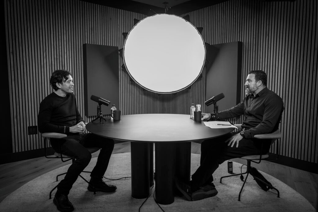 Andrew Huberman on Alcohol and Sleep: Huberman Blueprint Advice to Protect Your Brain