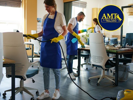 Why Choose Us for Janitorial Service in North Charleston SC? Janitorial service in North Charleston SC