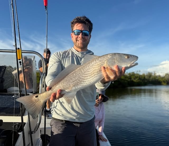 fishing