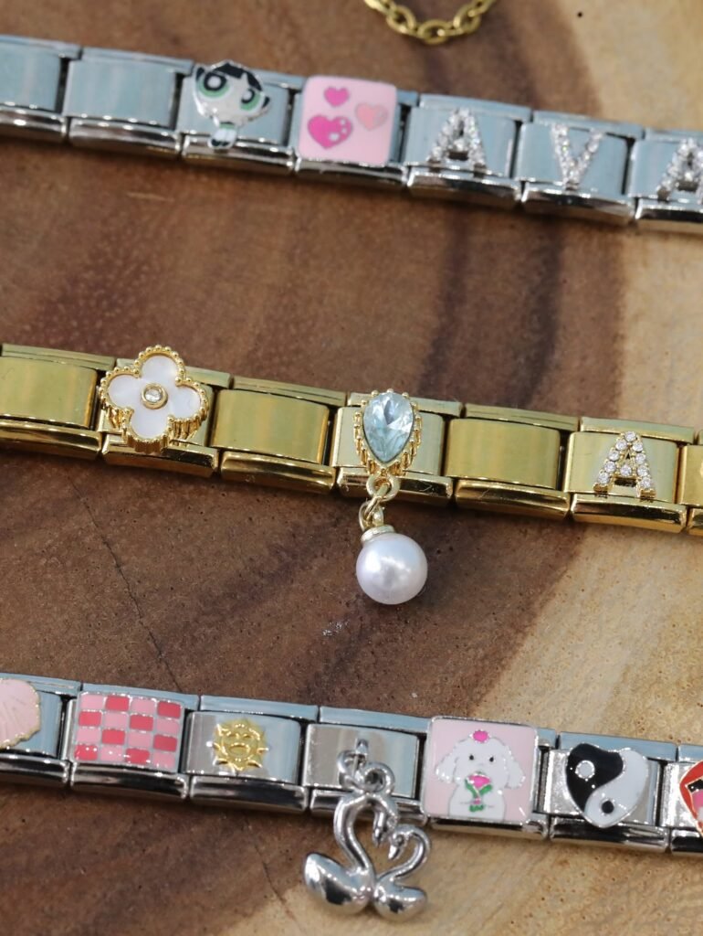 jewelary
