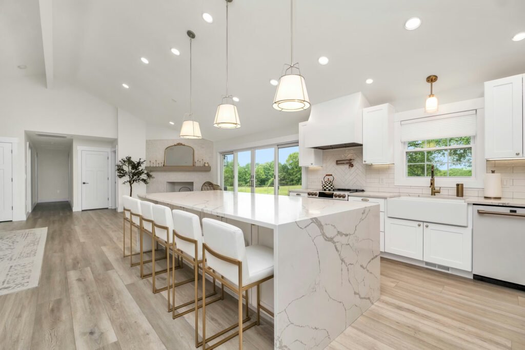 Remodeling Services in Pasadena MD