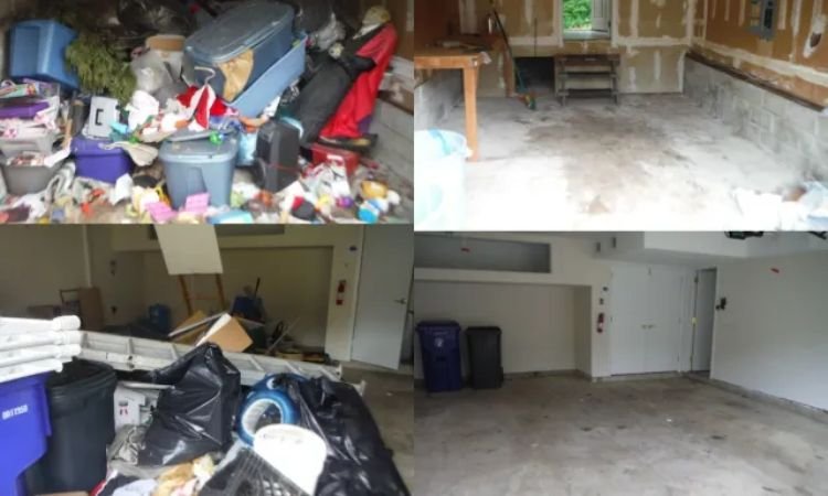 Attic Clean Out Ocean County: A Key to a Safer, More Organized Home