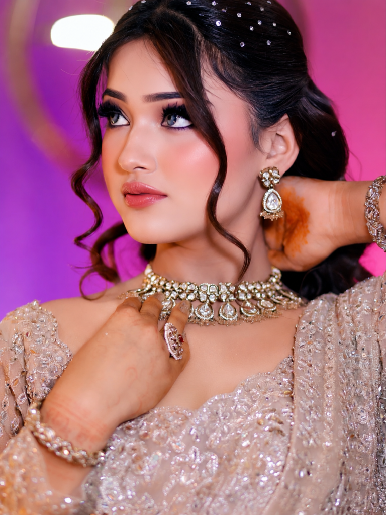 Best Salon in Patna
