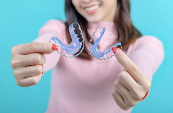 Rethinking Orthodontic Treatment: The Rise of Clear Aligner Systems