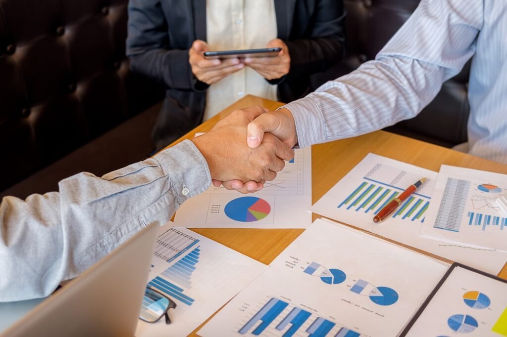 Business Restructuring Services in Mauritius